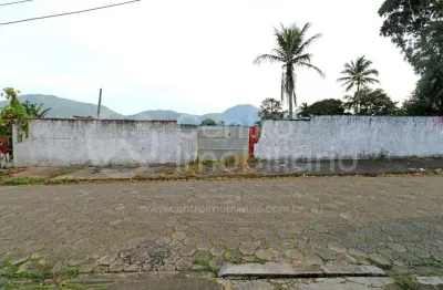 Terreno à venda em peruíbe, no bairro cidade balneária nova peruíbe