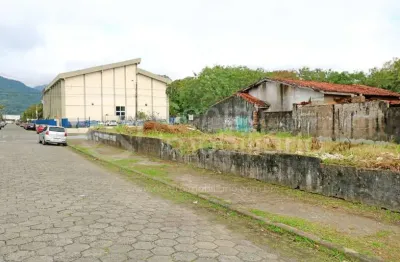 Terreno à venda no Centro, Peruíbe 