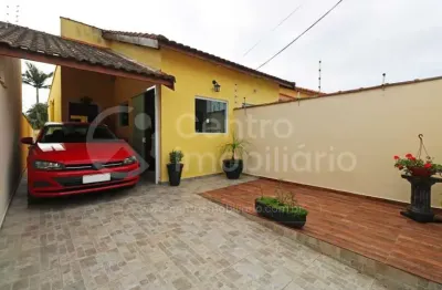 Casa à venda com 2 quartos em peruíbe, no bairro vila erminda