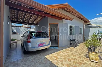 Casa à venda com 2 quartos em peruíbe, no bairro balneario sao joao batista