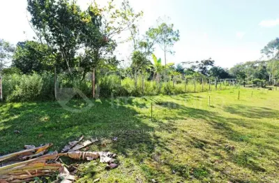 Terreno à venda no jardim Somar, Peruíbe 