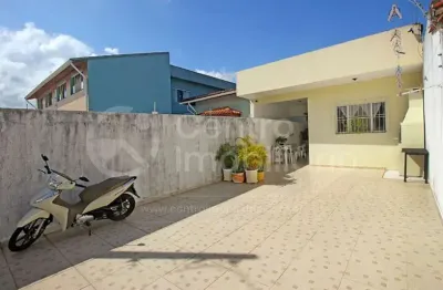 Casa à venda com 2 quartos em peruíbe, no bairro stella maris