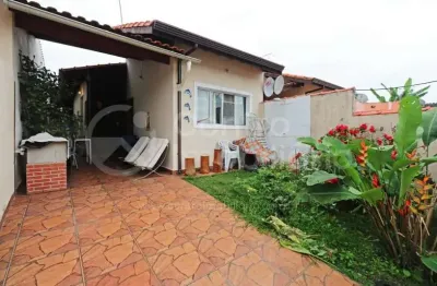 Casa à venda com 3 quartos em peruíbe, no bairro jardim ribamar