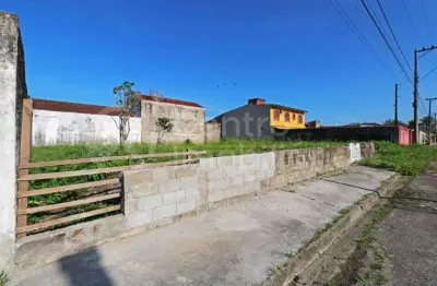 Terreno à venda na Belmira Novaes, Peruíbe 
