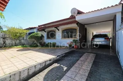 Casa à venda com 3 quartos em peruíbe, no bairro balneario barra de jangada