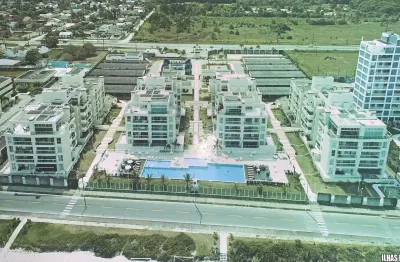 O privilégio de viver de frente para o mar — seu refúgio de conforto, elegância e tranquilidade no ilhas do atlântico