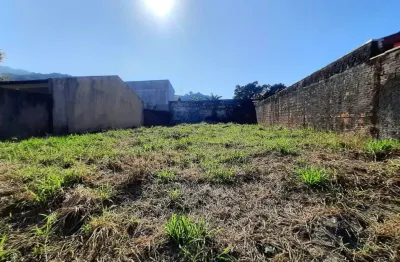 Amplo terreno a alguns metros da rodovia alexandra matinhos