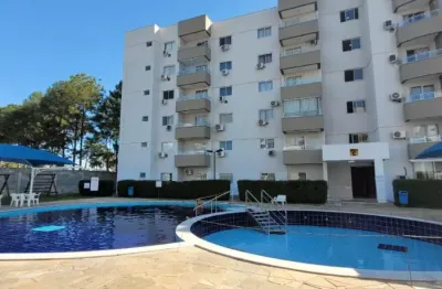 Apartamento de 02 quartos a venda no lagoa flat service