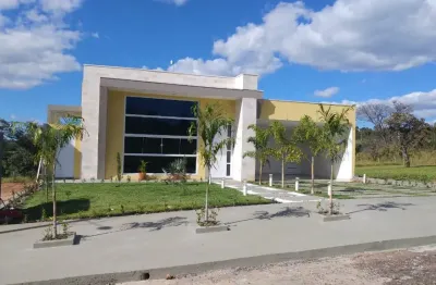 Casa  de alto padrão no condominio marinas di caldas