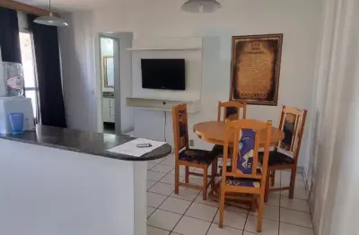 Apartamento de 02 quartos para venda no águas da serra em caldas novas-go