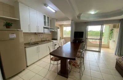 Apartamento de 02 quartos para venda no vitoria das thermas em caldas novas-go
