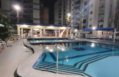 Seu apartamento de luxo em caldas novas – conforto, lazer e rentabilidade!