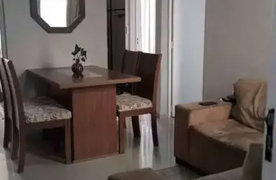 Apartamento com 2 quartos à venda no Central Parque Sorocaba, Sorocaba 