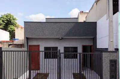 Casa com 2 quartos à venda no Jardim Alpes de Sorocaba, Sorocaba 