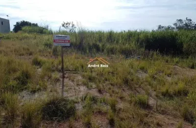 Terreno para venda em saquarema, jaconé (sampaio correia)