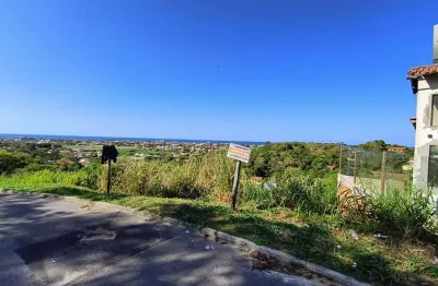 Terreno à venda no Porto Novo, Saquarema 