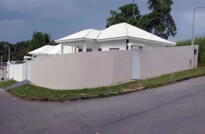 Casa para venda em saquarema, porto da roça i, 2 dormitórios, 1 suíte, 1 banheiro, 2 vagas