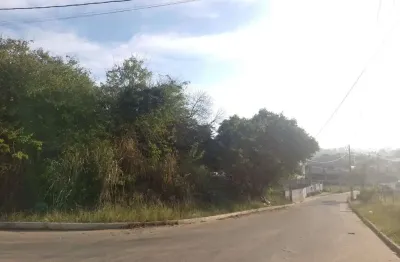 Terreno à venda em Bacaxá, Saquarema 