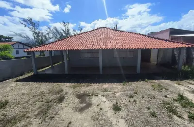 Casa para venda em saquarema, barra nova, 2 dormitórios, 2 banheiros, 2 vagas