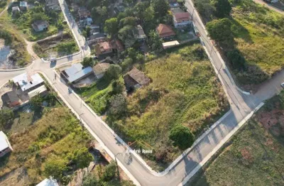 Terreno à venda na Estrada de Bicuíba, 100, Bicuíba (Bacaxá), Saquarema