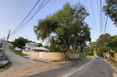 Terreno à venda no Jardim, Saquarema 