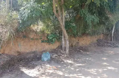 Terreno à venda no Leigos, Saquarema 