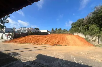 Terreno à venda no Porto Novo, Saquarema 