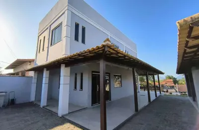 Casa para venda em saquarema, gravatá, 2 dormitórios, 1 suíte, 2 banheiros, 1 vaga