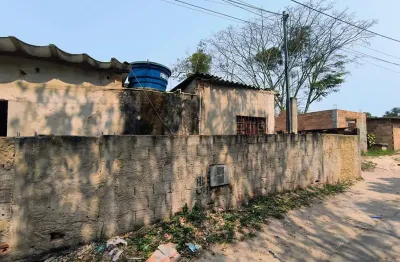 Casa para venda em saquarema, bonsucesso (bacaxá), 1 dormitório, 1 banheiro