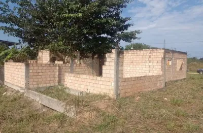 Casa para venda em saquarema, engenho grande (bacaxá), 2 dormitórios, 1 suíte, 2 banheiros, 1 vaga