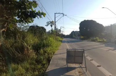 Terreno para venda em saquarema, rio da areia (bacaxá)