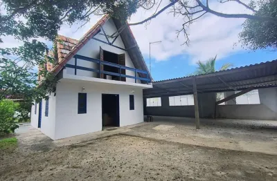 Casa para venda em saquarema, coqueiral, 4 dormitórios, 1 suíte, 2 banheiros, 5 vagas