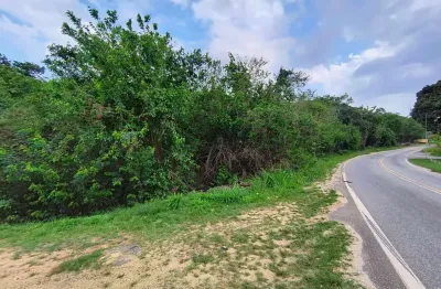 Terreno à venda na Rodovia Amaral Peixoto, 1500, Rio Seco (Bacaxá), Saquarema