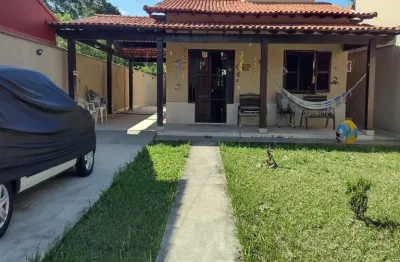 Casa para venda em saquarema, itaúna, 4 dormitórios, 2 suítes, 1 banheiro, 2 vagas