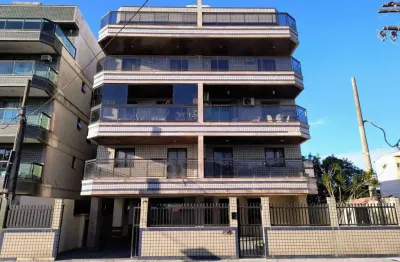 Apartamento para venda em saquarema, itaúna, 2 dormitórios, 1 banheiro, 1 vaga
