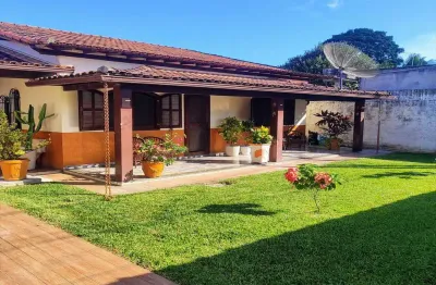 Casa para venda em saquarema, rio da areia (bacaxá), 3 dormitórios, 1 suíte, 2 banheiros, 4 vagas