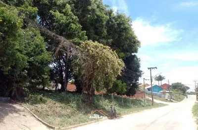 Terreno à venda na Rua Ermitão, 150, Leigos, Saquarema