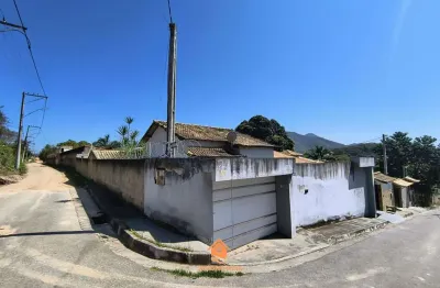 Casa para venda em saquarema, rio da areia (bacaxá), 2 dormitórios, 1 suíte, 2 banheiros, 2 vagas