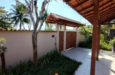 Casa para venda em saquarema, gravatá, 2 dormitórios, 1 banheiro, 1 vaga