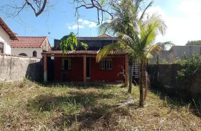 Casa para venda em saquarema, jaconé (sampaio correia), 2 dormitórios, 1 banheiro, 2 vagas