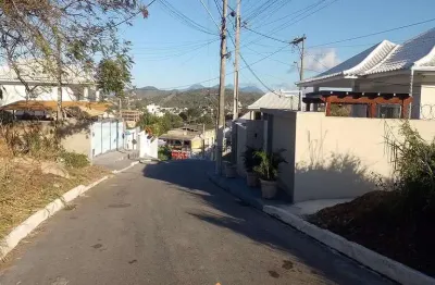 Terreno à venda em Bacaxá, Saquarema 