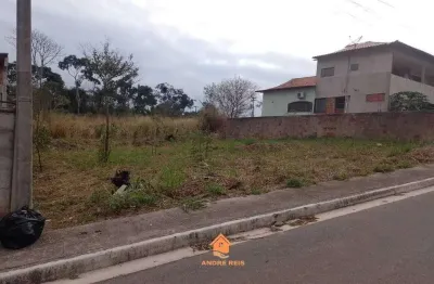 Terreno à venda no Retiro (Bacaxá), Saquarema 
