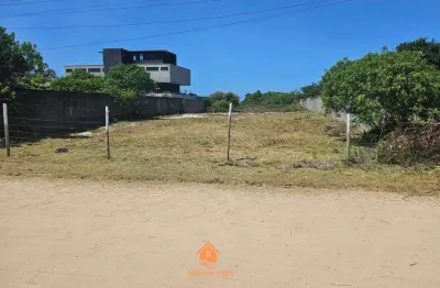 Terreno à venda no Itaúna, Saquarema 