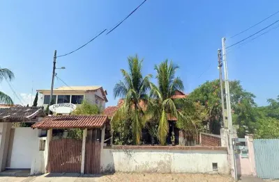 Casa para venda em saquarema, boqueirão, 3 dormitórios, 1 suíte, 2 banheiros, 2 vagas