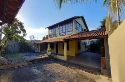 Casa para venda em saquarema, barra nova, 2 dormitórios, 1 suíte, 2 banheiros, 2 vagas