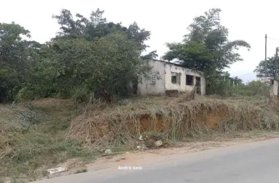 Terreno à venda no Barreira (Bacaxá), Saquarema 