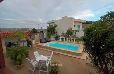 Casa para venda em saquarema, leigos, 3 dormitórios, 1 suíte, 2 banheiros, 2 vagas