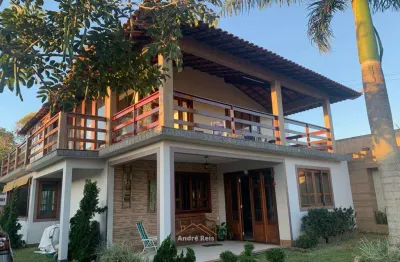 Casa para venda em saquarema, boqueirão, 3 dormitórios, 2 suítes, 2 banheiros, 2 vagas