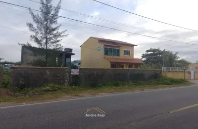 Terreno à venda na Barra Nova, Saquarema 