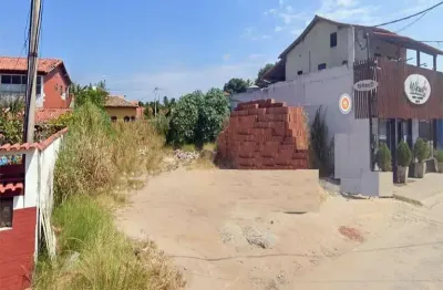 Terreno à venda no Boqueirão, Saquarema 